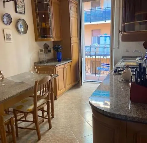 Casa Ruffini San Remo