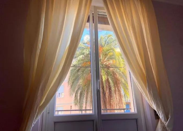 Casa Ruffini Appartement