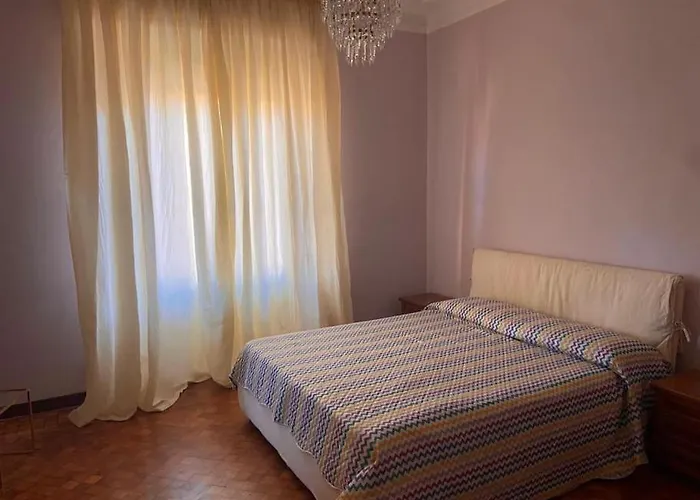 Casa Ruffini San Remo