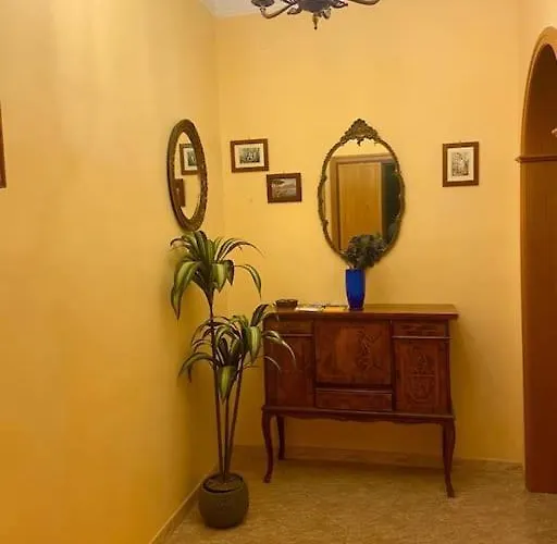Casa Ruffini Appartement San Remo