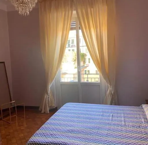Appartement Casa Ruffini San Remo