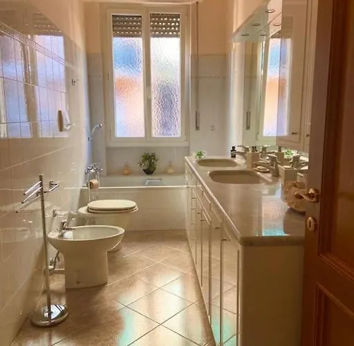 Appartement Casa Ruffini *