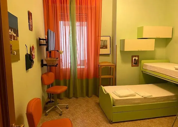 Casa Ruffini San Remo